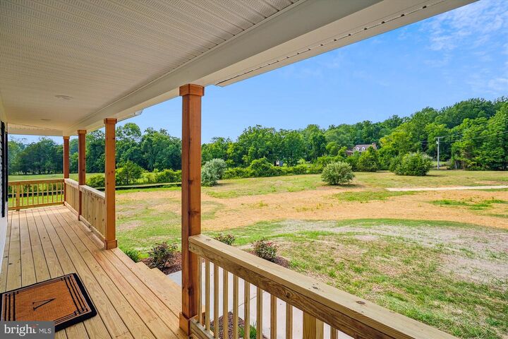 Property Photo:  Lot 20A Eggbornsville Road  VA 22737 