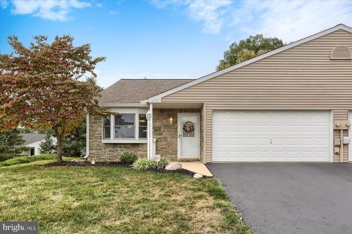 2578 Shagbark Court  York PA 17406 photo