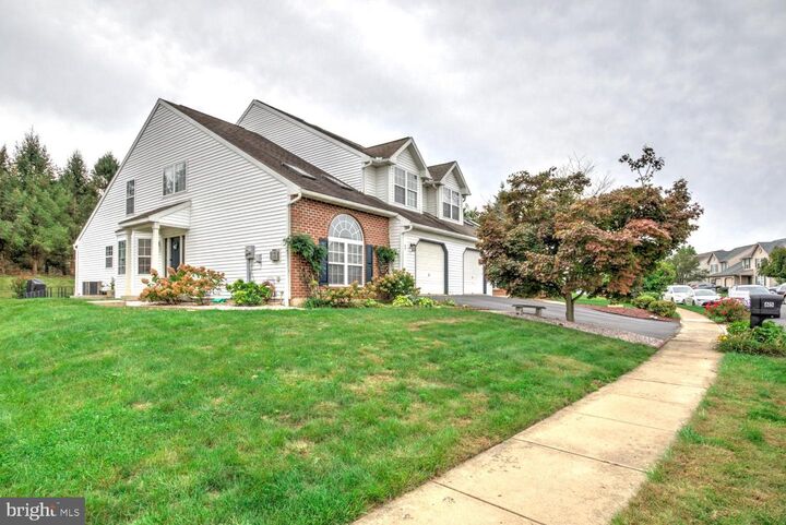 Property Photo:  65 Michigan Drive  PA 19608 