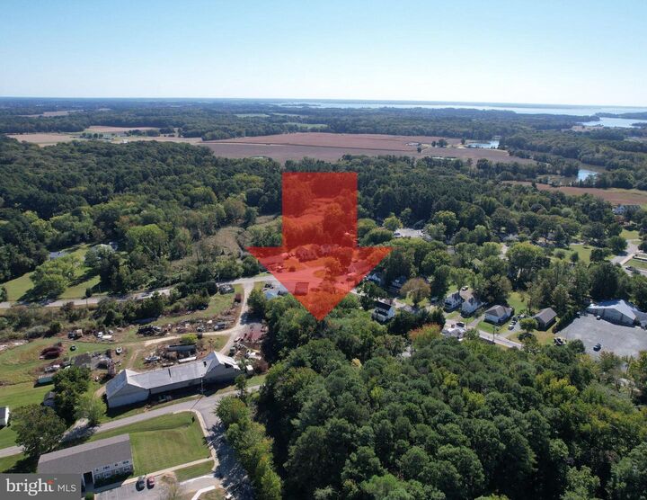 Property Photo:  Sharp Street  MD 21661 