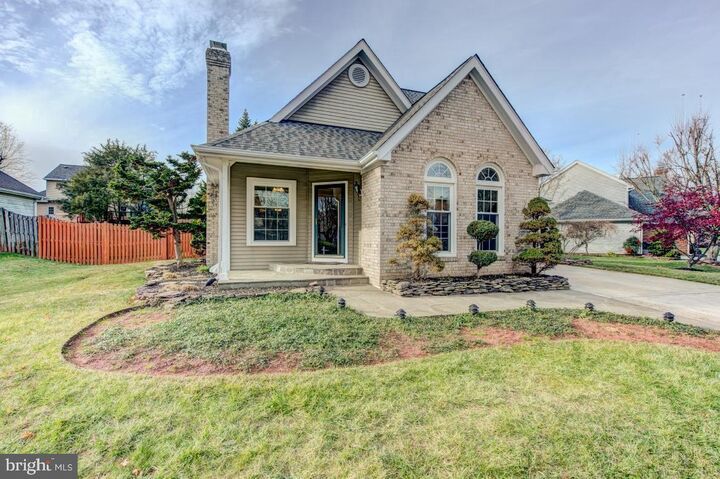 Property Photo:  13432 Muirkirk Lane  VA 20171 