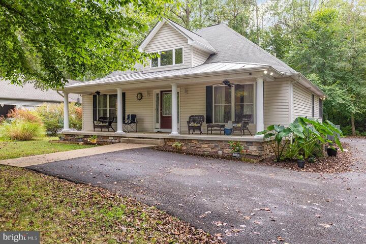 Property Photo:  2606 Lakeview Parkway  VA 22508 