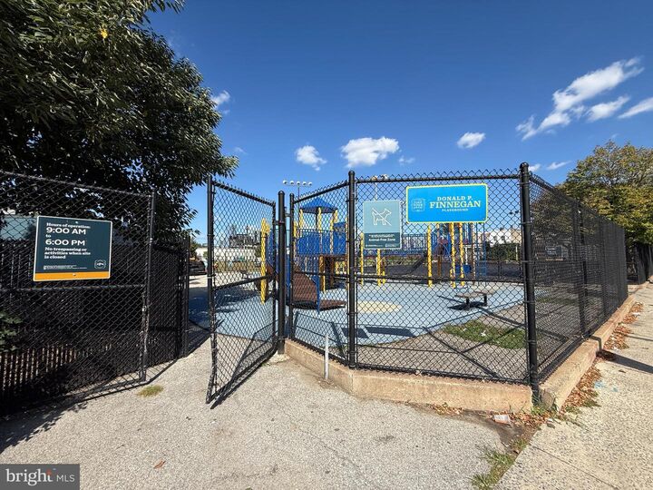 Property Photo:  2943 Wharton Street  PA 19146 
