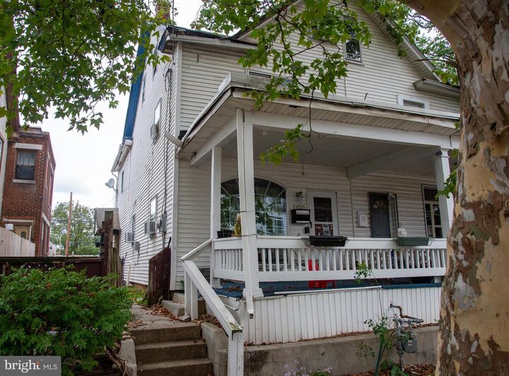 Property Photo:  1930 Swatara Street  PA 17104
