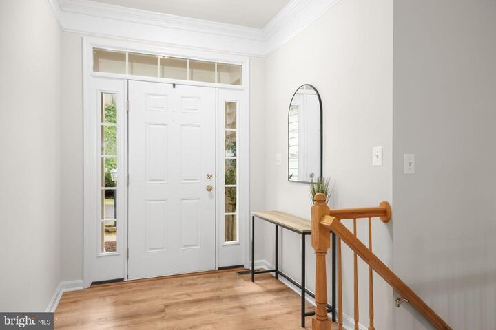 Property Photo:  35510 Somerset Ridge Road  VA 22508 