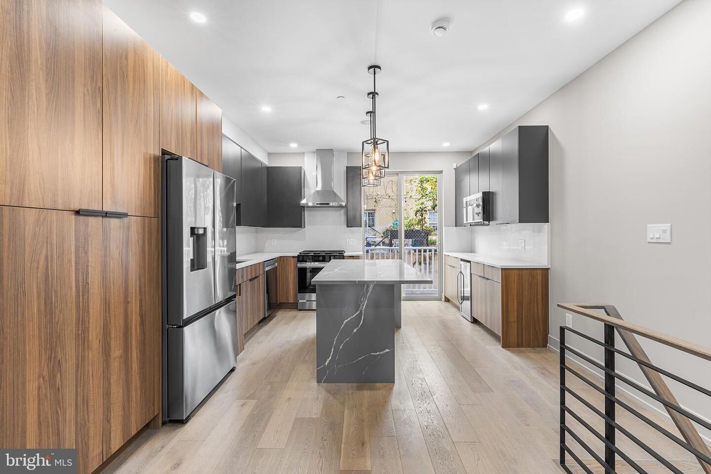 Property Photo: 2340 Alter Street PA 19146