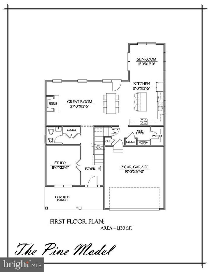 Property Photo:  1100210 Trinity Drive  PA 19363 