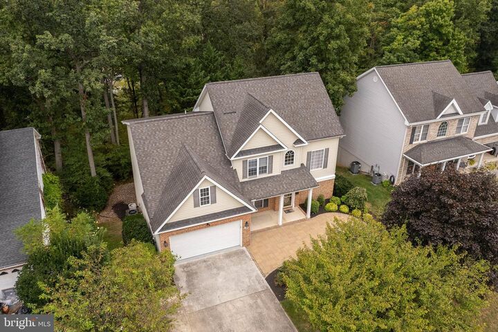 Property Photo:  223 Cavalry Drive  VA 22602 