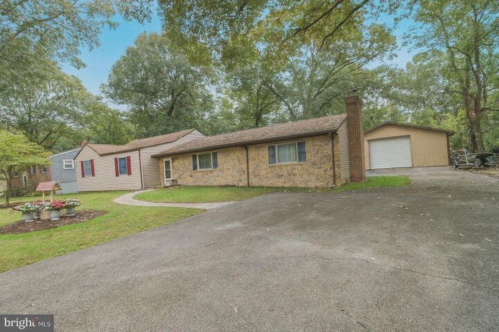Property Photo:  1037 Dockser Drive  MD 21032 
