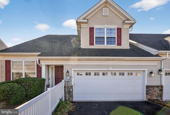 Property Photo:  137 Stoyer Road  PA 19320 