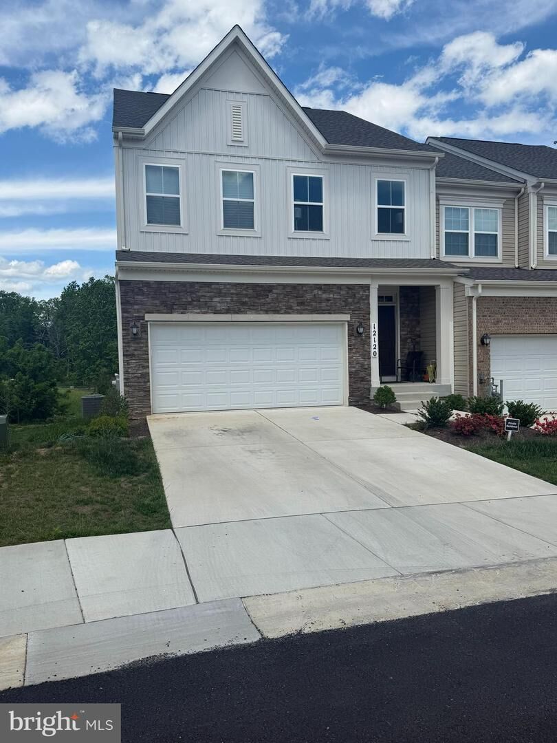 Property Photo:  12120 American Chestnut Road  MD 20720 