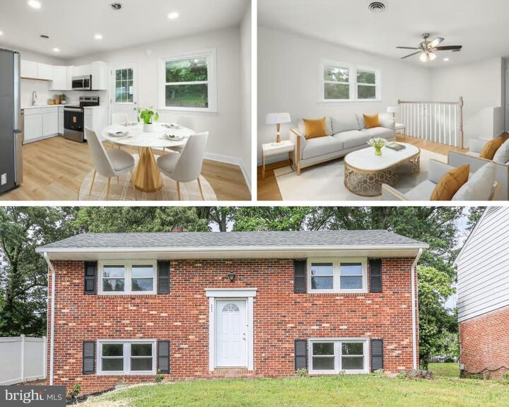 171 Longstreet Avenue  Fredericksburg VA 22401 photo