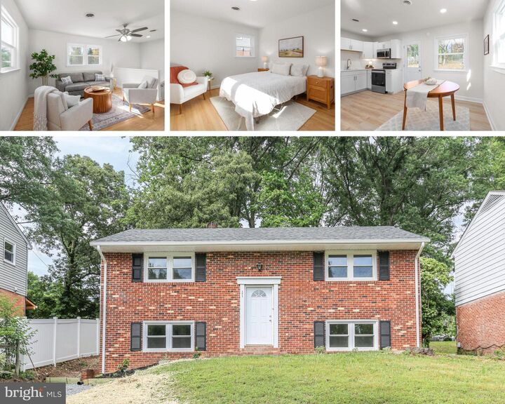 171 Longstreet Avenue  Fredericksburg VA 22401 photo