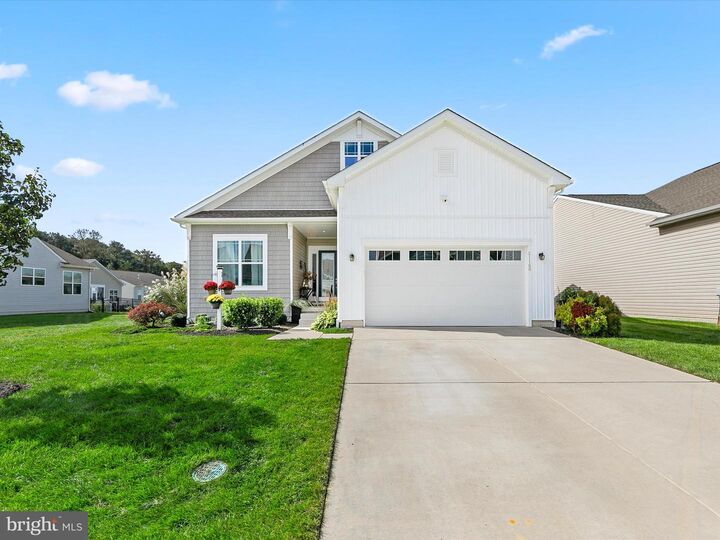 Property Photo:  21160 Conti Street  DE 19958 