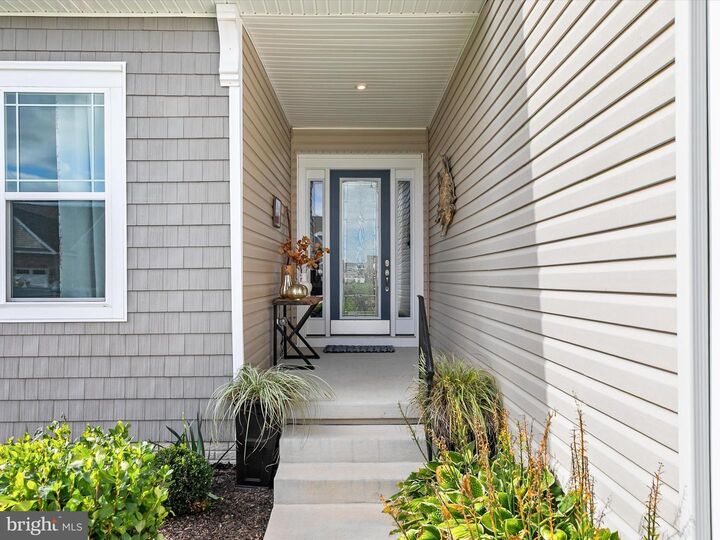 Property Photo: 21160 Conti Street DE 19958