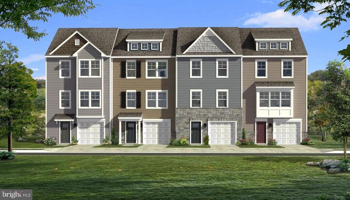 Property Photo:  Homesite 295 Homestead Drive  PA 17331 