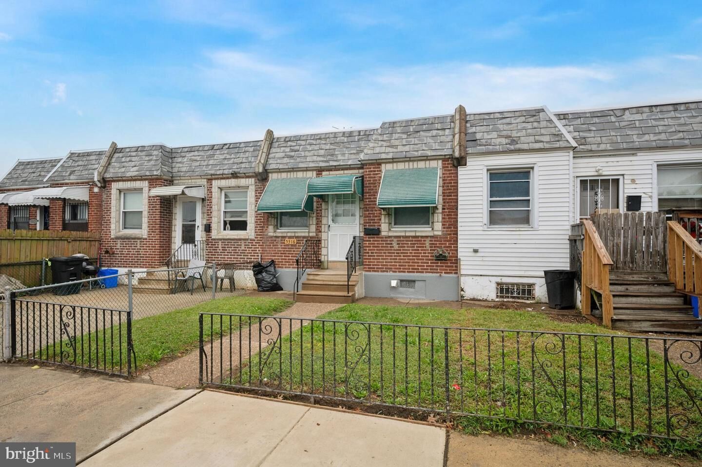 Property Photo:  5316 Harbison Avenue  PA 19124 