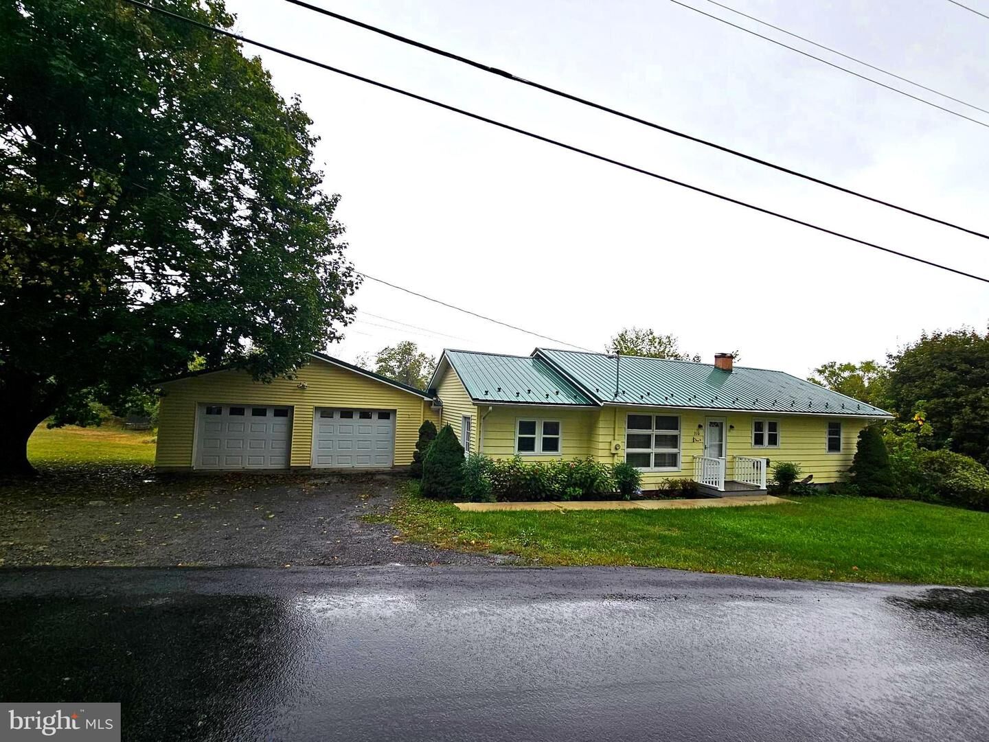 Property Photo:  310 Bethel Road  WV 25434 
