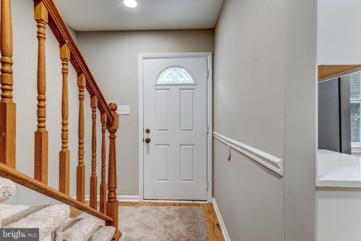 Property Photo: 513 Olde Greenwich Circle VA 22408