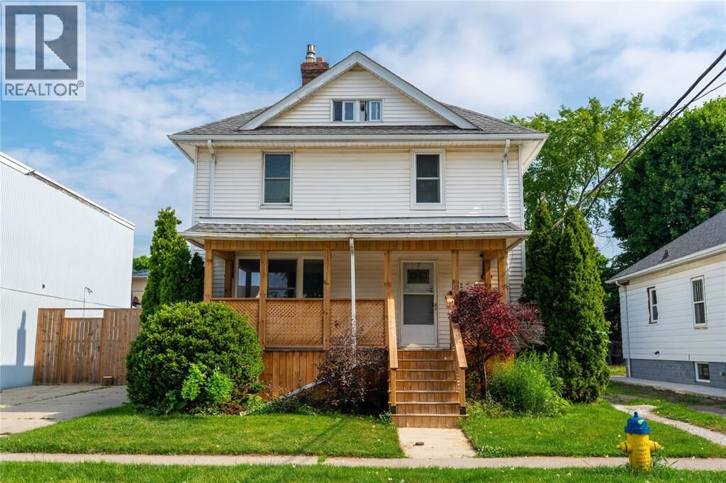 Property Photo:  232 Davis Street  ON N7T 1B3 
