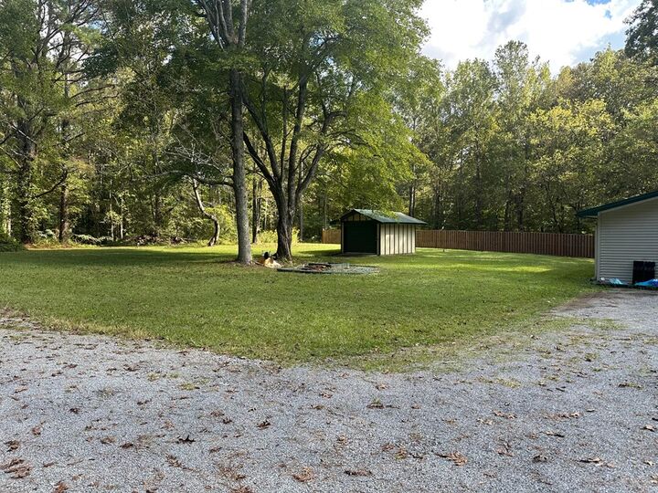 Property Photo: 797 Carbondale Road GA 30720