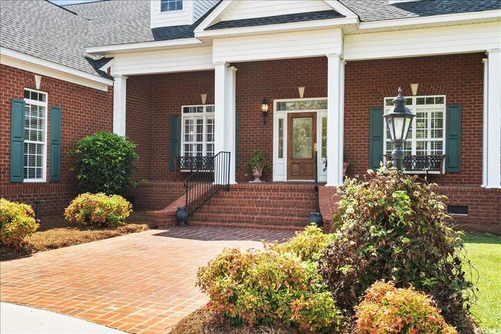 Property Photo:  4286 Monterey Dr.  SC 29501 