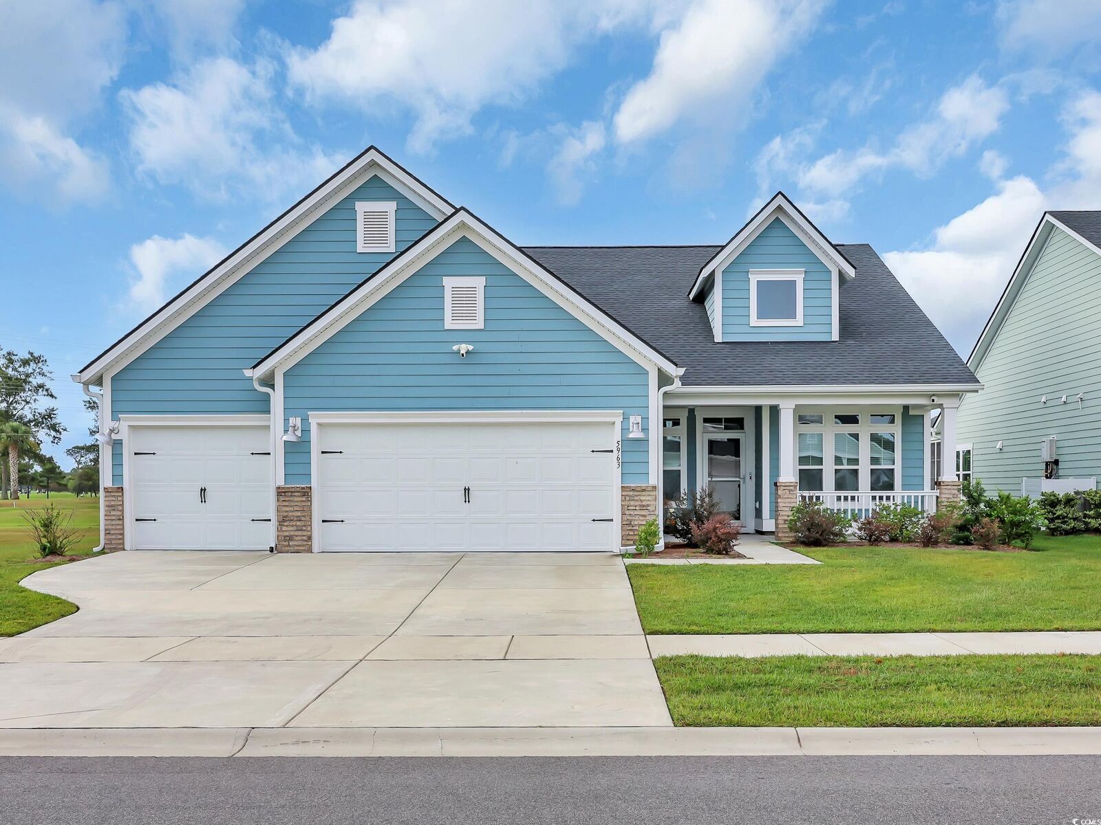 Property Photo: 5963 Whitebark Dr. SC 29577