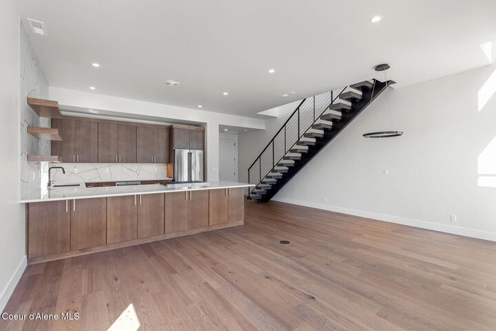 Property Photo:  2484 N Atlas Road  ID 83815 