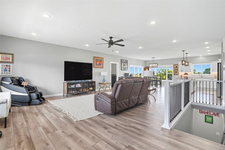 Property Photo:  600 Majestic Oak Ridge  IA 52333 