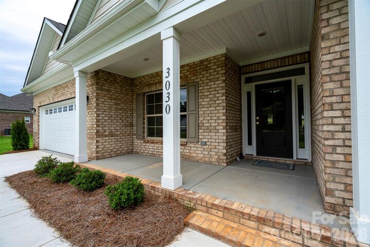 Property Photo: 3030 Buffet Lane 49 NC 28110