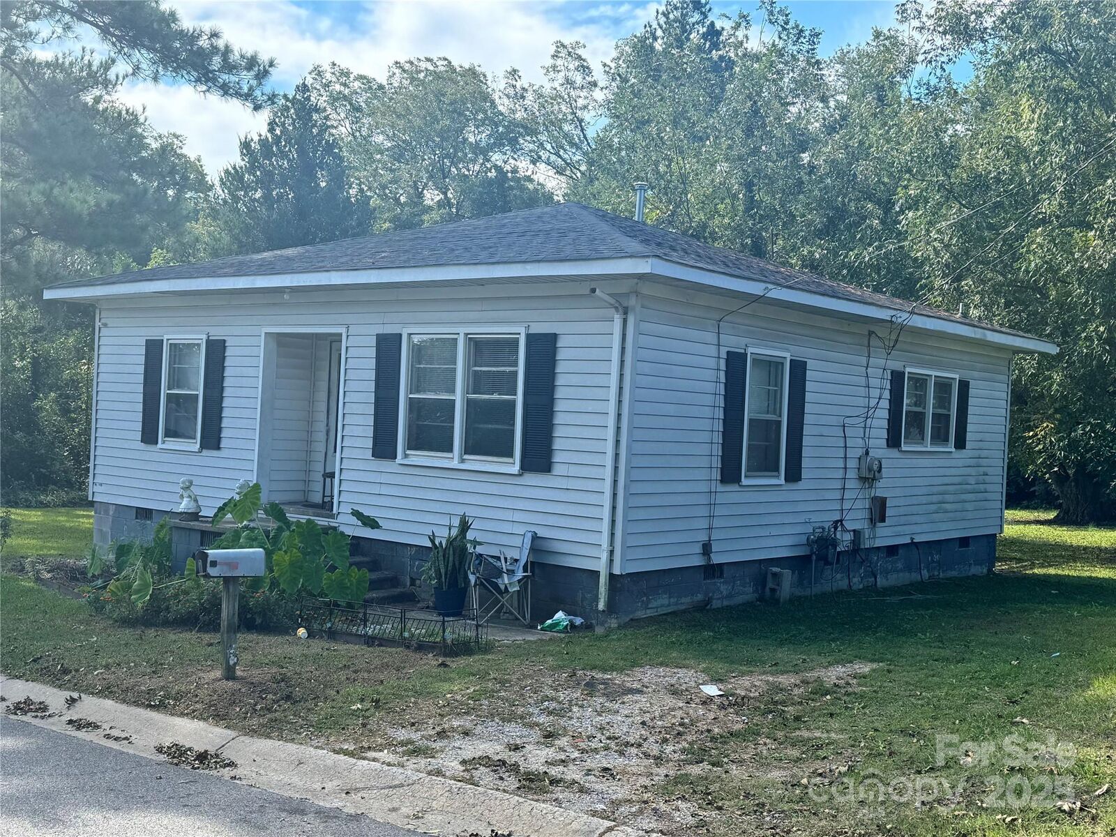Property Photo: 103 Culp Street SC 29706