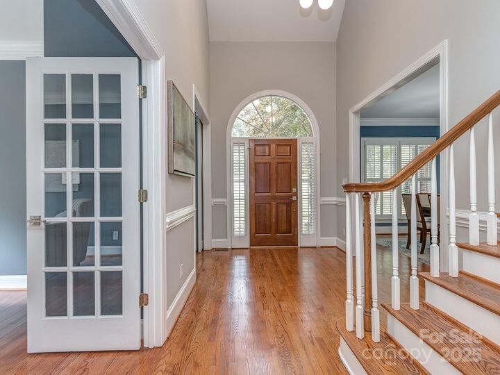 Property Photo:  4301 Rosecliff Drive  NC 28277 