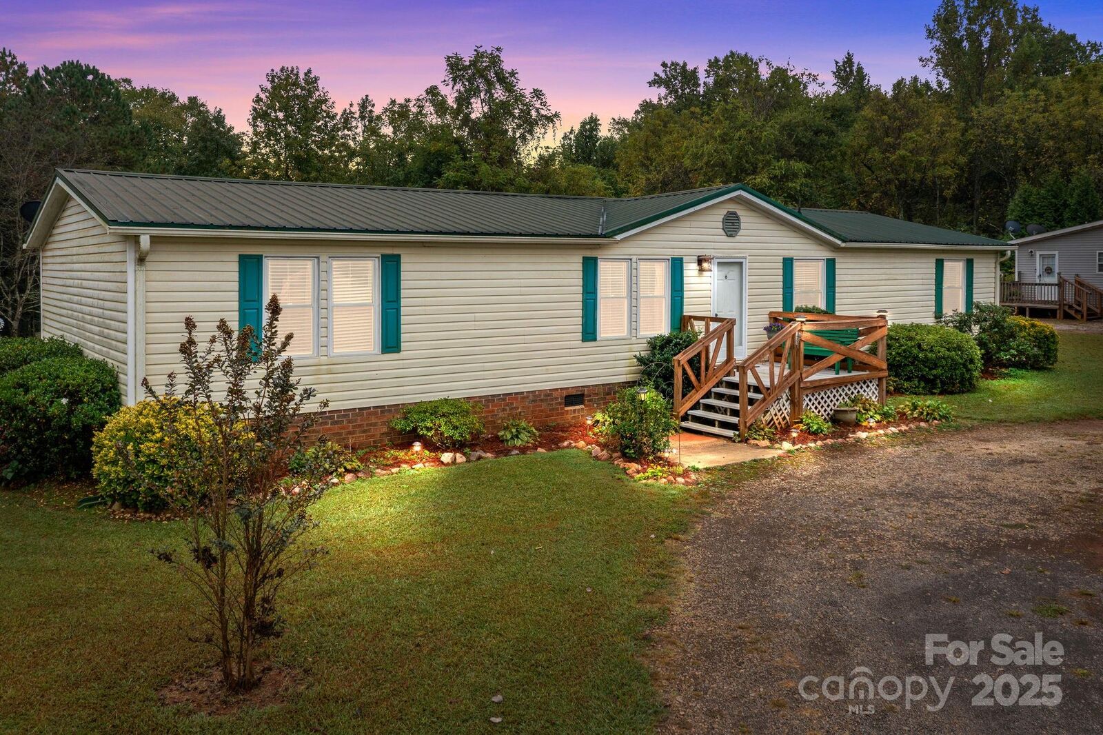 Property Photo: 1015 Houston Lane NC 27013