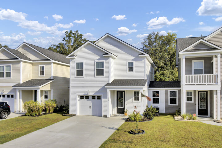 Property Photo:  115 Hawthorne Landing Drive  SC 29445 