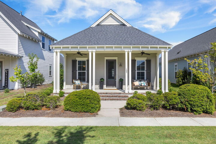 103 Clear Bend Lane  Summerville SC 29486 photo