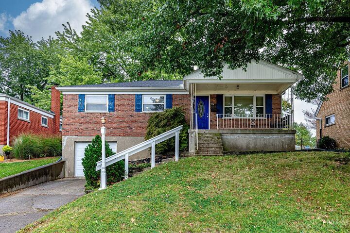 774 Ivyhill Drive  Delhi Twp OH 45238 photo