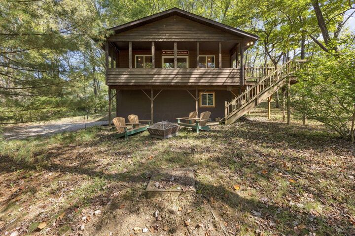 Property Photo: 298 Tillamook Lane OH 43107