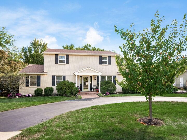 Property Photo: 2403 White Road OH 43123