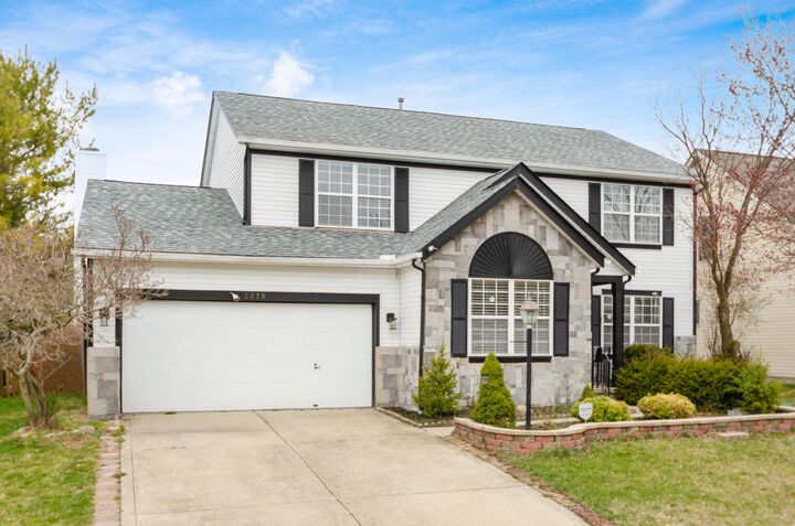 Property Photo:  2970 Black Kettle Trail  OH 43017 