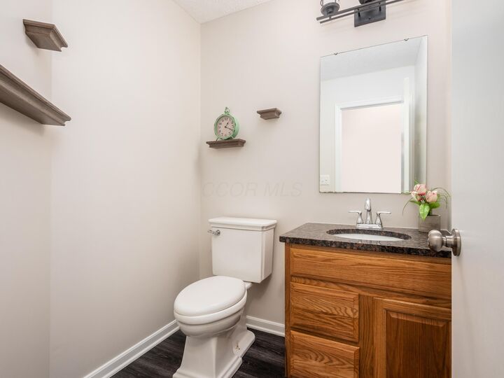 Property Photo: 228 Jones SW Avenue OH 43062