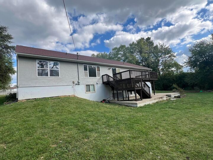 Property Photo: 228 Jones SW Avenue OH 43062