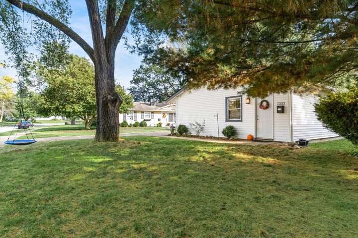 Property Photo: 7353 Wollam Avenue OH 43068