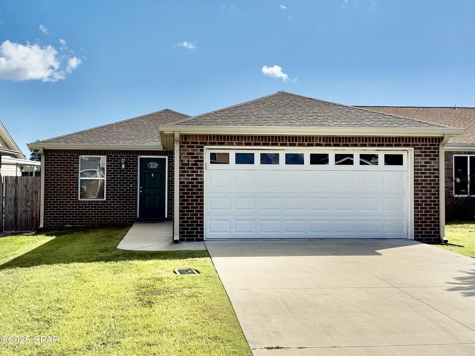 Property Photo:  112 Marin Drive  FL 32405 