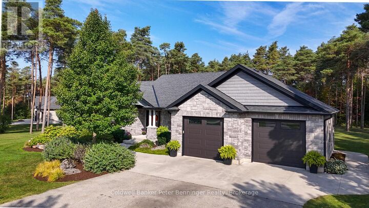 Property Photo: 128 Marshall Heights Road ON N0G 1R0