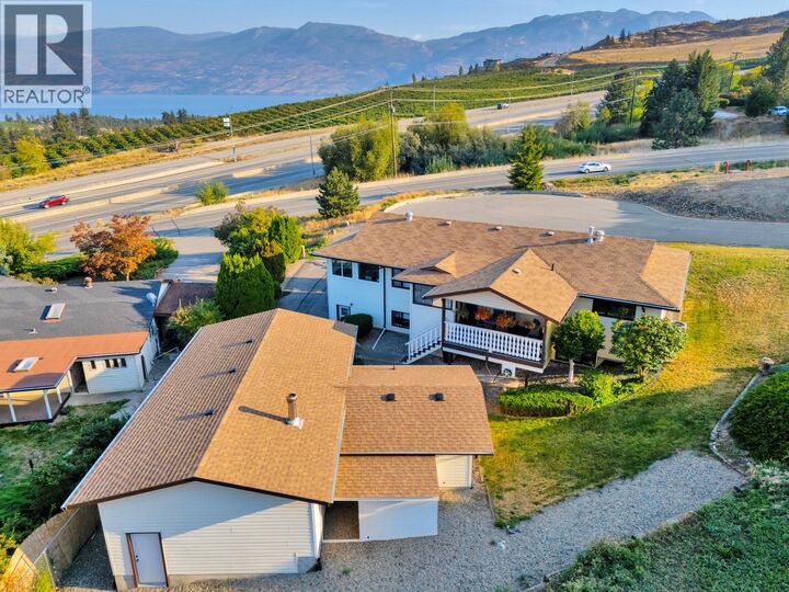 Property Photo:  3795 Salloum Road  BC V4T 1E2 