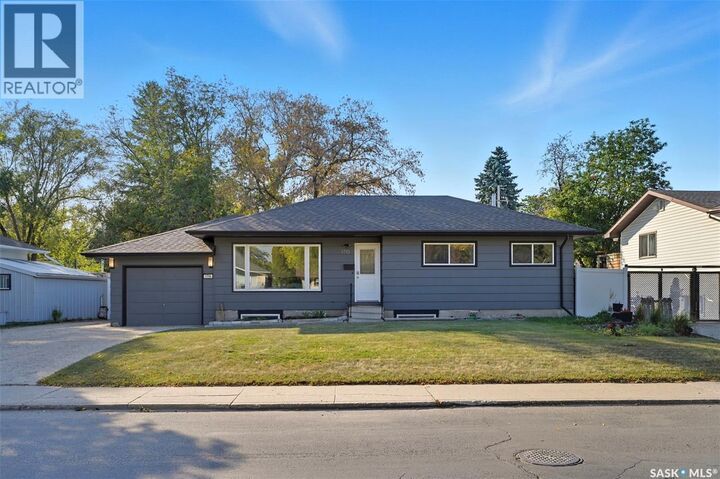 1710 Preston Avenue S  Saskatoon SK S7H 2V8 photo