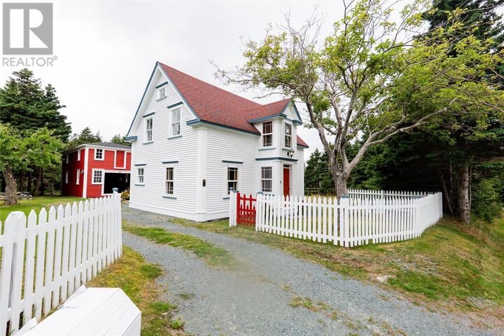 Property Photo:  9 Burnt Head Loop  NL A0A 2B0 
