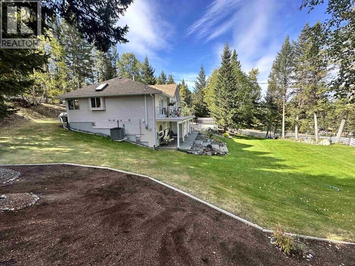 Property Photo: 5236 Kallum Drive BC V0K 2Z0