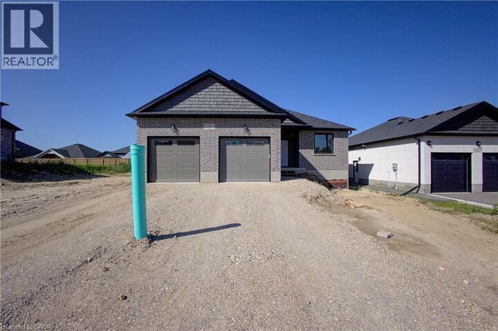Property Photo:  128 Pugh Street  ON N0K 1M0 