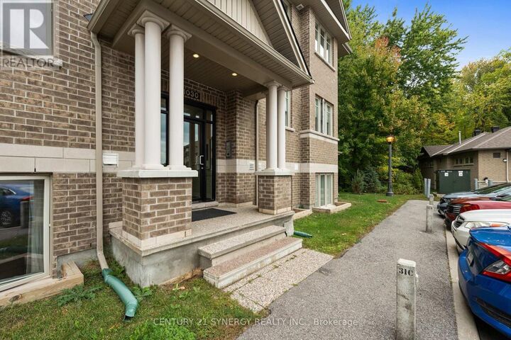 Property Photo:  1030 Beryl Private H  ON K1V 2M4 